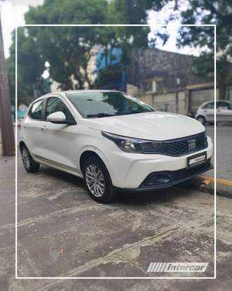 FIAT-ARGO-1.0 FIREFLY FLEX DRIVE MANUAL FIAT-ARGO-2022