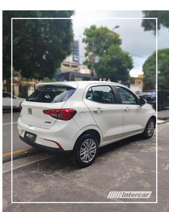 FIAT-ARGO-2022