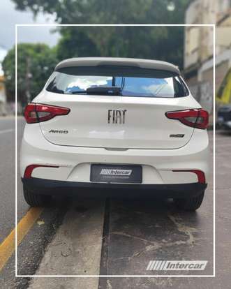 FIAT-ARGO-2022