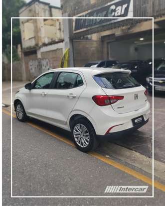 FIAT-ARGO-2022