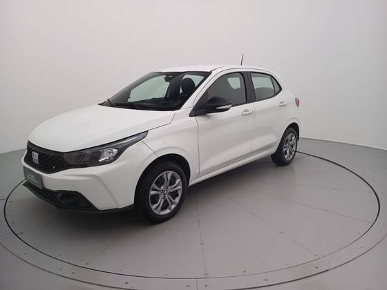 FIAT ARGO 1.0 FIREFLY FLEX DRIVE MANUAL