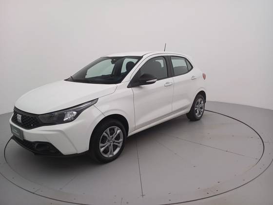 FIAT ARGO 1.0 FIREFLY FLEX DRIVE MANUAL