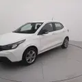 FIAT ARGO 1.0 FIREFLY FLEX DRIVE MANUAL FIAT ARGO 1.0 FIREFLY FLEX DRIVE MANUAL