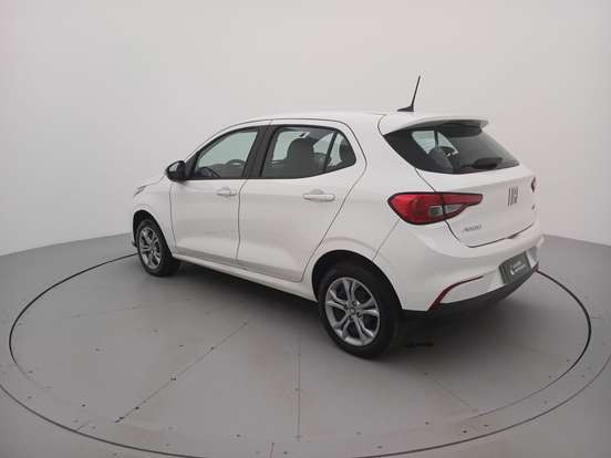 FIAT-ARGO-1.0 FIREFLY FLEX DRIVE MANUAL FIAT-ARGO-2025