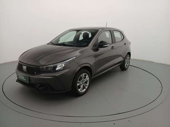 FIAT-ARGO-2025