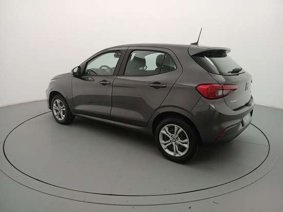 FIAT-ARGO-1.0 FIREFLY FLEX DRIVE MANUAL FIAT-ARGO-2025
