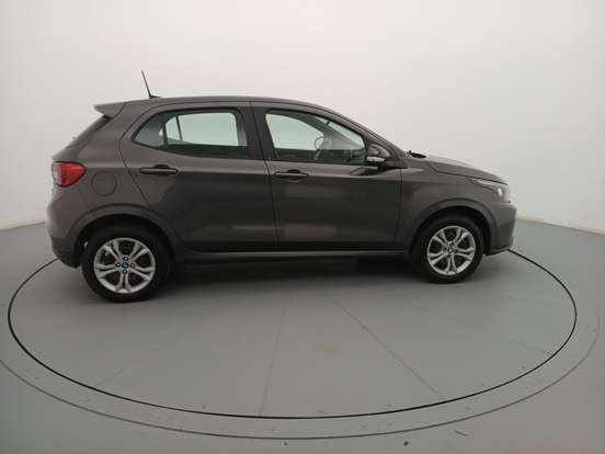 FIAT-ARGO-1.0 FIREFLY FLEX DRIVE MANUAL FIAT-ARGO-2025