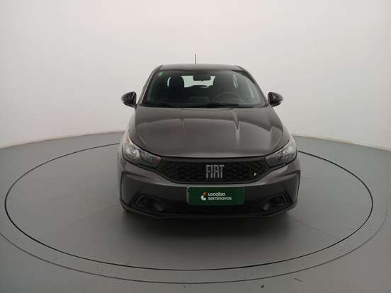 FIAT-ARGO-1.0 FIREFLY FLEX DRIVE MANUAL FIAT-ARGO-2025