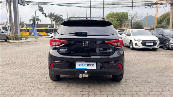 FIAT-ARGO-1.0 FIREFLY FLEX DRIVE MANUAL FIAT-ARGO-2025