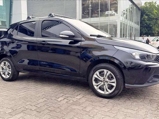 FIAT-ARGO-1.0 FIREFLY FLEX DRIVE MANUAL FIAT-ARGO-2025