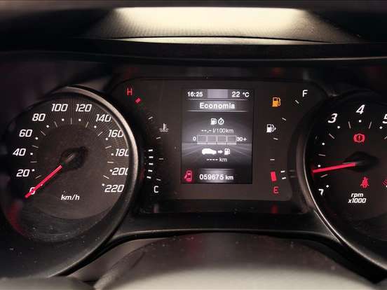FIAT-ARGO-1.0 FIREFLY FLEX DRIVE MANUAL FIAT-ARGO-2025