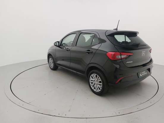 FIAT-ARGO-2025
