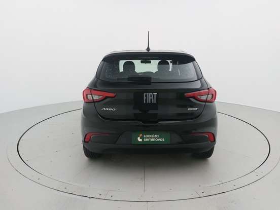 FIAT-ARGO-1.0 FIREFLY FLEX DRIVE MANUAL FIAT-ARGO-2025