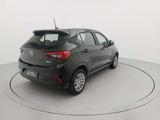 FIAT-ARGO-2025