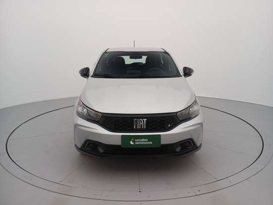 FIAT-ARGO-1.0 FIREFLY FLEX DRIVE MANUAL FIAT-ARGO-2025