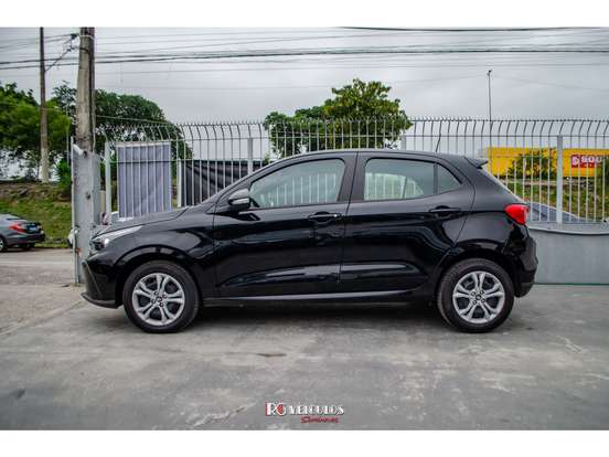FIAT-ARGO-1.0 FIREFLY FLEX DRIVE MANUAL FIAT-ARGO-2025
