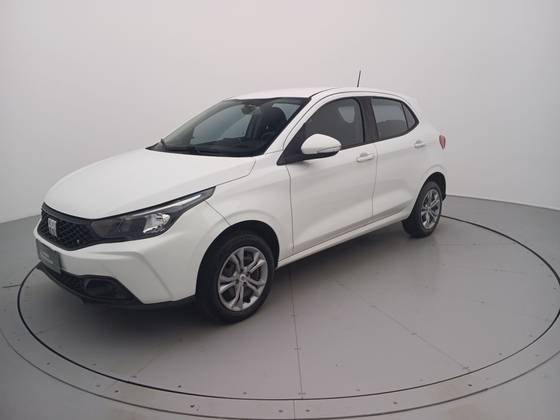 FIAT ARGO 1.0 FIREFLY FLEX DRIVE MANUAL