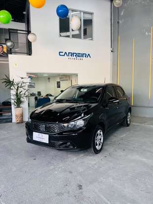 FIAT-ARGO-1.0 FIREFLY FLEX DRIVE MANUAL FIAT-ARGO-2024