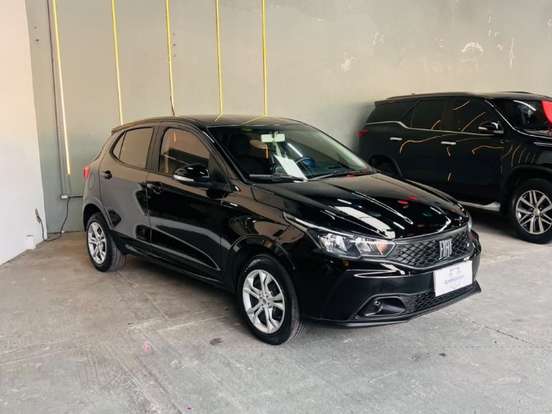 FIAT-ARGO-1.0 FIREFLY FLEX DRIVE MANUAL FIAT-ARGO-2024