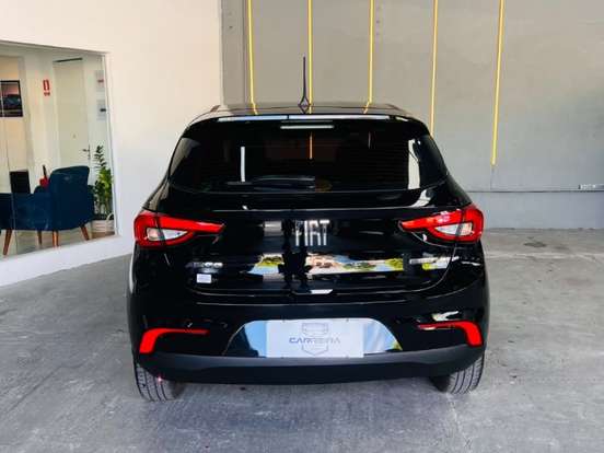 FIAT-ARGO-1.0 FIREFLY FLEX DRIVE MANUAL FIAT-ARGO-2024