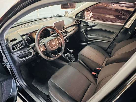 FIAT-ARGO-1.0 FIREFLY FLEX DRIVE MANUAL FIAT-ARGO-2024