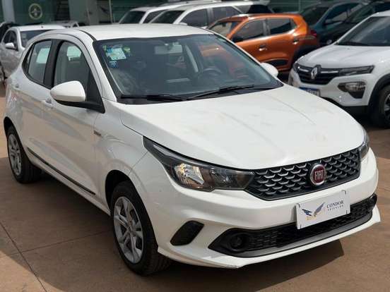 FIAT-ARGO-2020