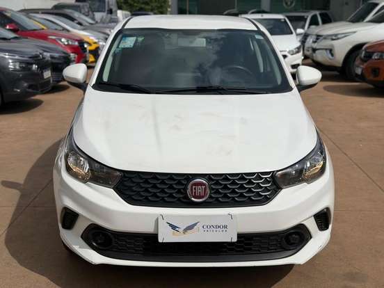 FIAT-ARGO-2020