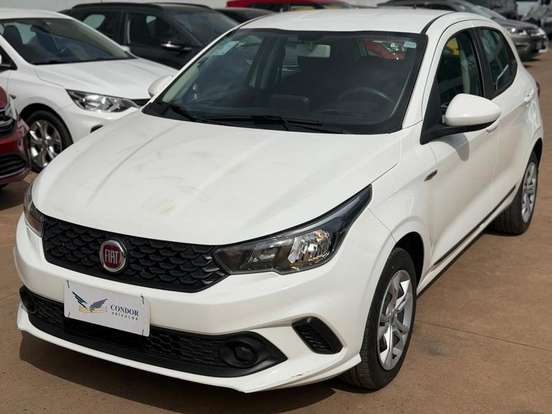 FIAT-ARGO-2020