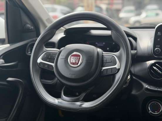 FIAT-ARGO-1.0 FIREFLY FLEX DRIVE MANUAL FIAT-ARGO-2020