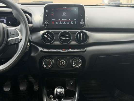 FIAT-ARGO-1.0 FIREFLY FLEX DRIVE MANUAL FIAT-ARGO-2020