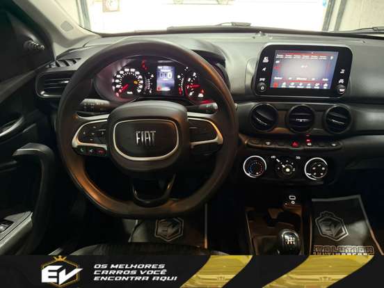 FIAT-ARGO-1.0 FIREFLY FLEX DRIVE MANUAL FIAT-ARGO-2024
