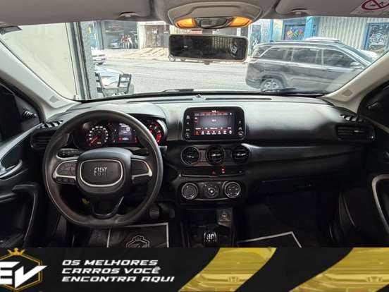 FIAT-ARGO-1.0 FIREFLY FLEX DRIVE MANUAL FIAT-ARGO-2023