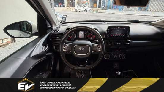 FIAT-ARGO-1.0 FIREFLY FLEX DRIVE MANUAL FIAT-ARGO-2023