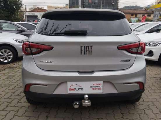 FIAT-ARGO-2022