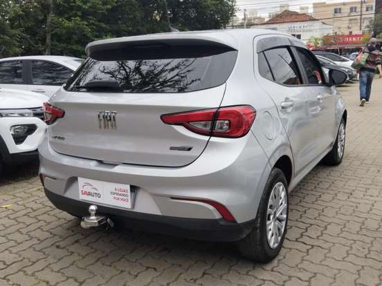 FIAT-ARGO-2022