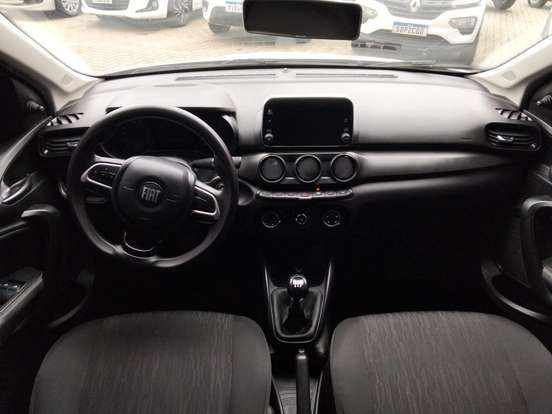 FIAT-ARGO-2022