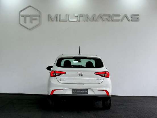 FIAT-ARGO-1.0 FIREFLY FLEX DRIVE MANUAL FIAT-ARGO-2025