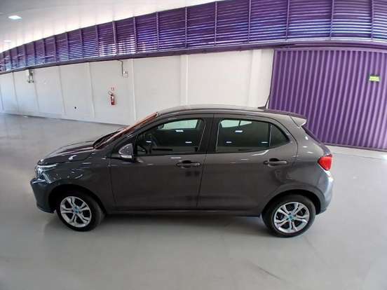 FIAT-ARGO-1.0 FIREFLY FLEX DRIVE MANUAL FIAT-ARGO-2024