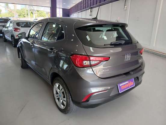 FIAT-ARGO-1.0 FIREFLY FLEX DRIVE MANUAL FIAT-ARGO-2024