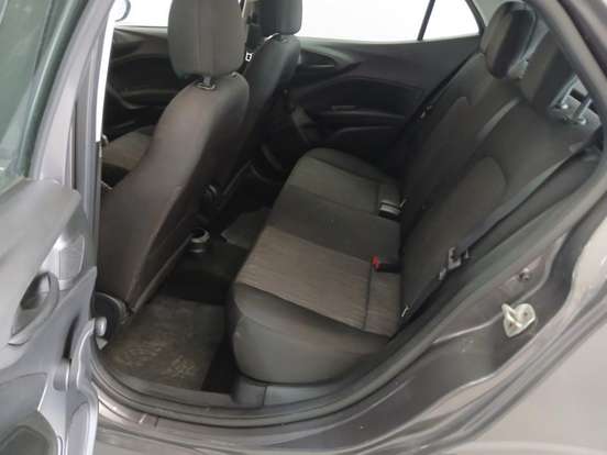 FIAT-ARGO-1.0 FIREFLY FLEX DRIVE MANUAL FIAT-ARGO-2024