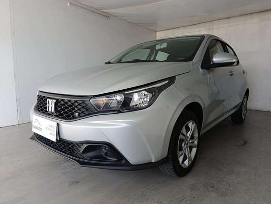 FIAT-ARGO-1.0 FIREFLY FLEX DRIVE MANUAL FIAT-ARGO-2024