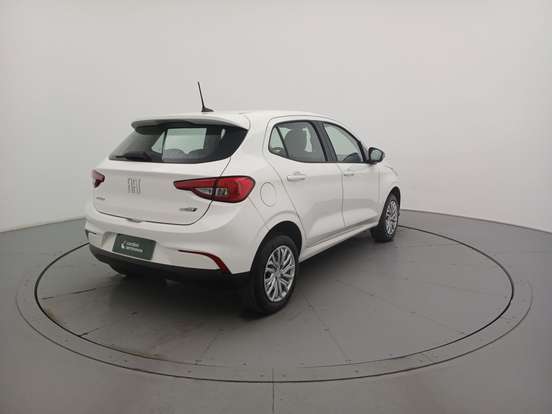 FIAT-ARGO-1.0 FIREFLY FLEX DRIVE MANUAL FIAT-ARGO-2025