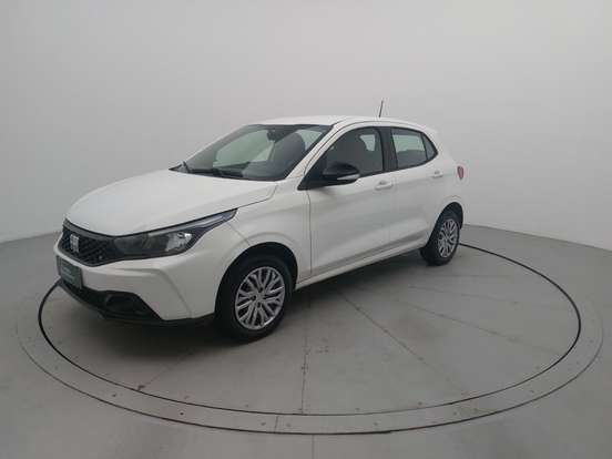 FIAT-ARGO-1.0 FIREFLY FLEX DRIVE MANUAL FIAT-ARGO-2025