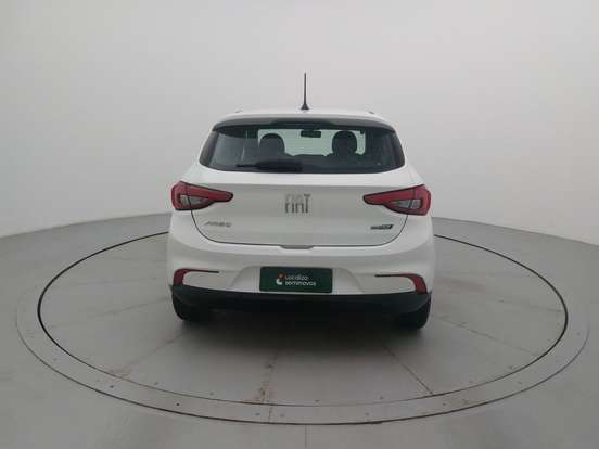 FIAT-ARGO-2025
