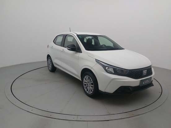 FIAT-ARGO-1.0 FIREFLY FLEX DRIVE MANUAL FIAT-ARGO-2025