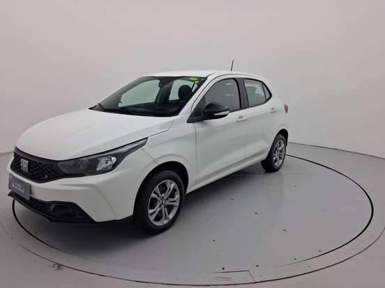FIAT-ARGO-1.0 FIREFLY FLEX DRIVE MANUAL FIAT-ARGO-2025