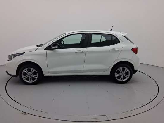 FIAT-ARGO-1.0 FIREFLY FLEX DRIVE MANUAL FIAT-ARGO-2025