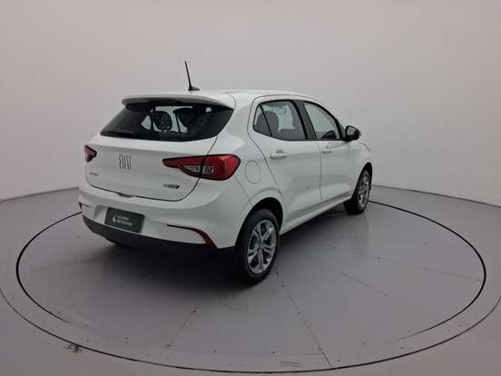 FIAT-ARGO-1.0 FIREFLY FLEX DRIVE MANUAL FIAT-ARGO-2025