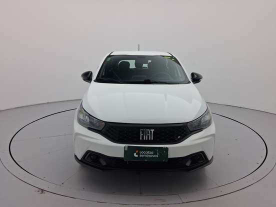 FIAT-ARGO-1.0 FIREFLY FLEX DRIVE MANUAL FIAT-ARGO-2025
