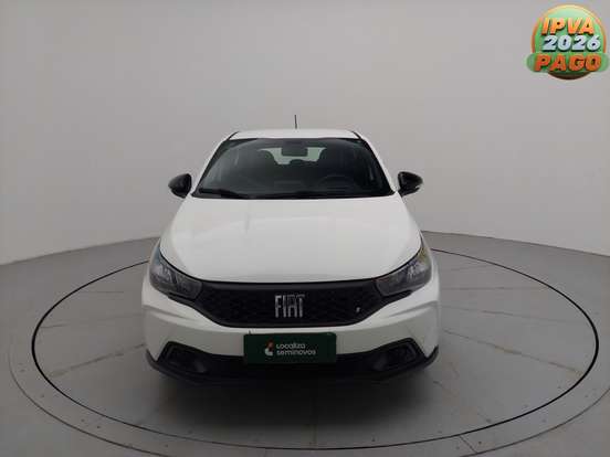 FIAT-ARGO-1.0 FIREFLY FLEX DRIVE MANUAL FIAT-ARGO-2025